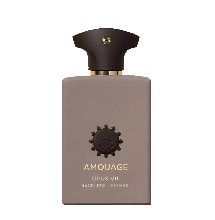 Opus VII Reckless Leather 100ml EDP