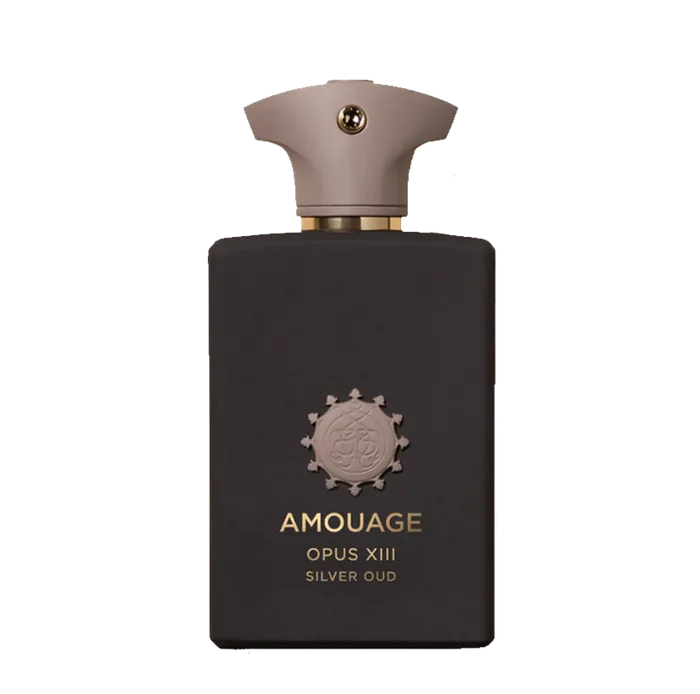 Opus XIII Silver Oud 100ml EDP