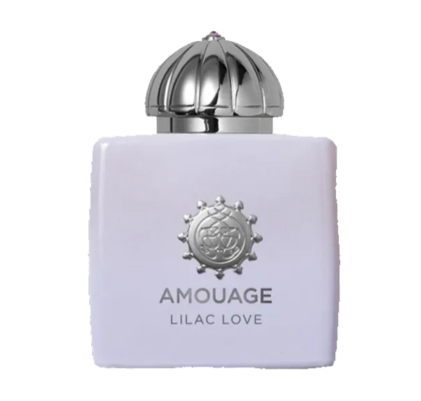 Lilac Love Woman 100ml EDP