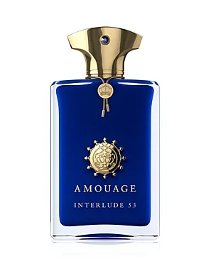 Interlude Man 53 Extrait 100 ML