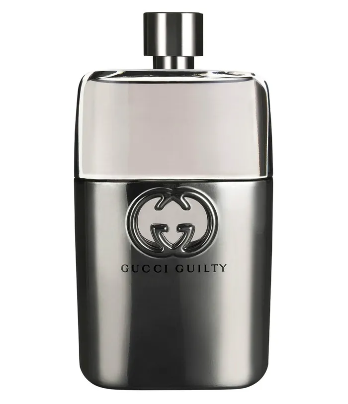 Gucci Guilty Eau de Toilette for Men 150ML