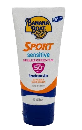 Simply protect SPF 50+ Sport -90 ML