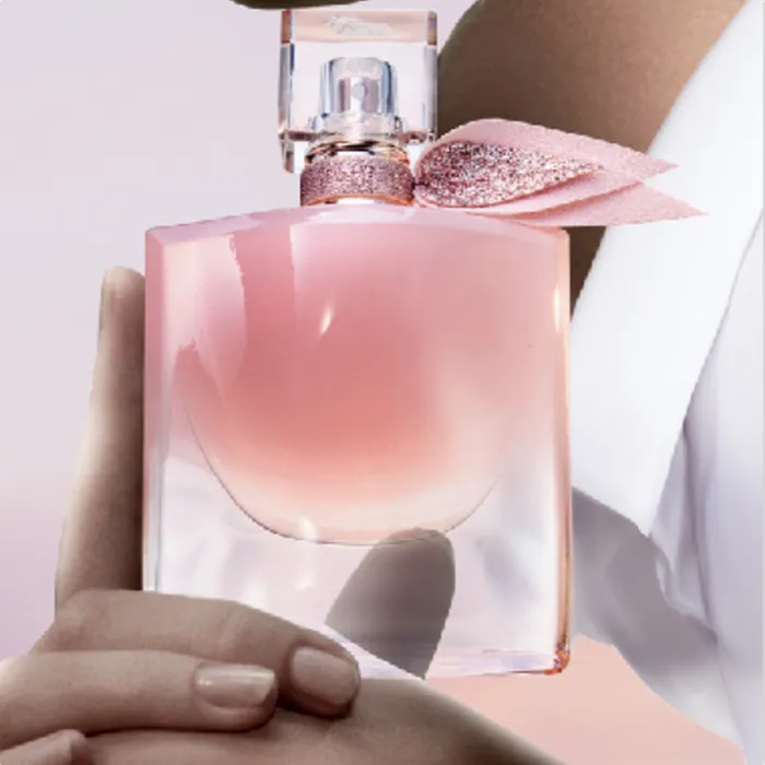 La Vie Est Belle Vanille Nude