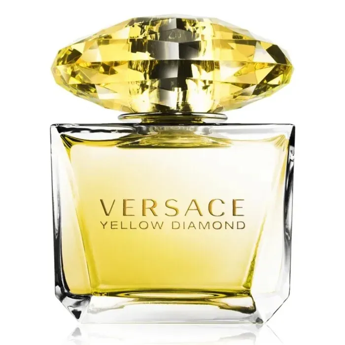 VERSACE YELLOW DIAMOND 200ML EDT
