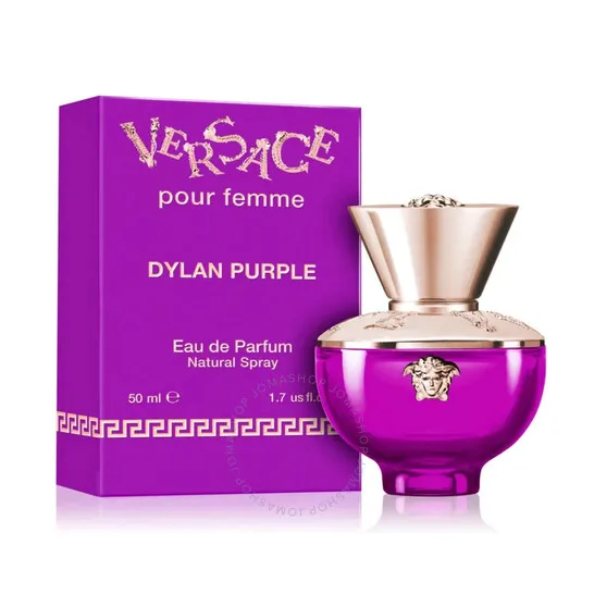 DYLAN PURPLE FOR WOMEN EDP