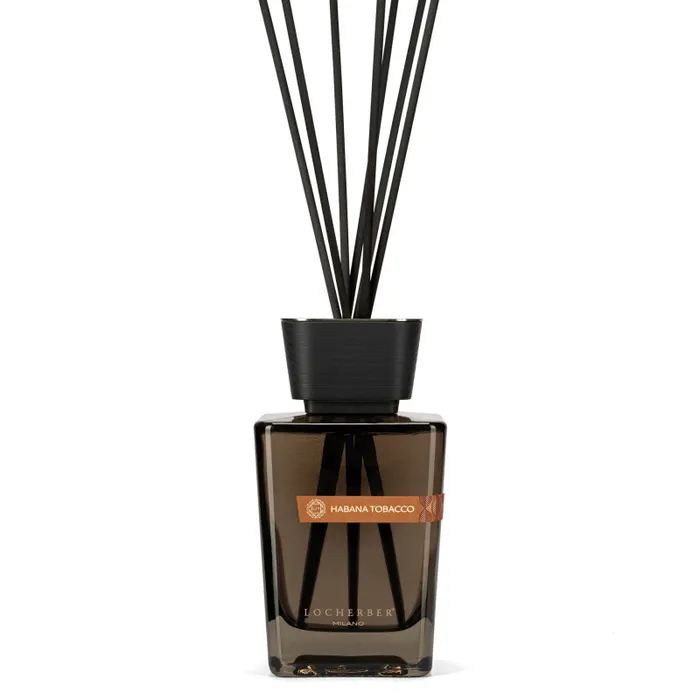 Diffuser HABANA TOBACCO 500ml