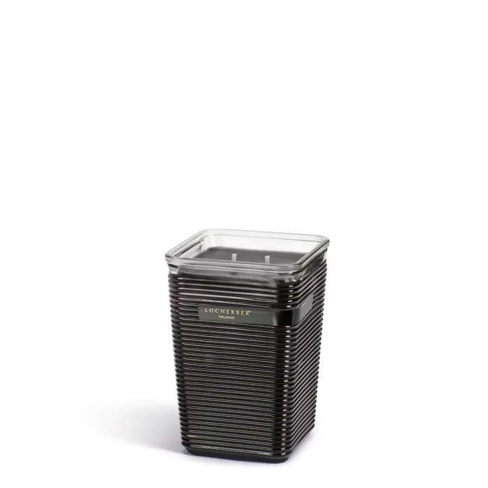 Candle CAFÉ SATIN 450gm