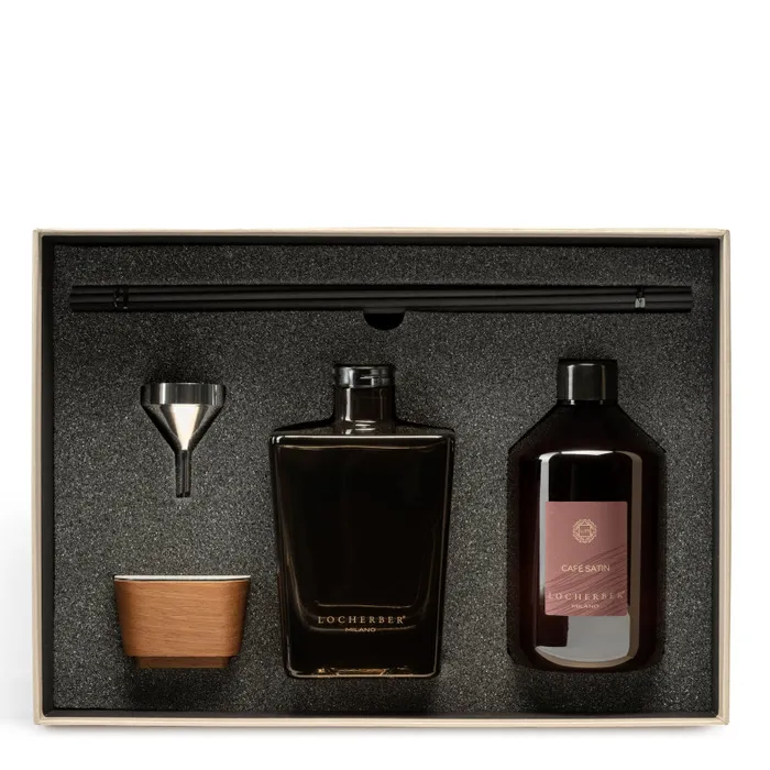 G/Box 500 ml CAFÉ SATIN