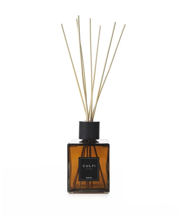 HOME PERF DECOR CLASSIC W/RAT STICKS TESSUTO 1000ML