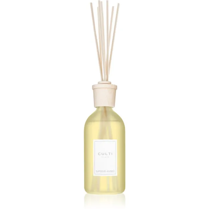 HOME PERF STILE CLASSIC W/RAT STICKS SUPREME 500ML