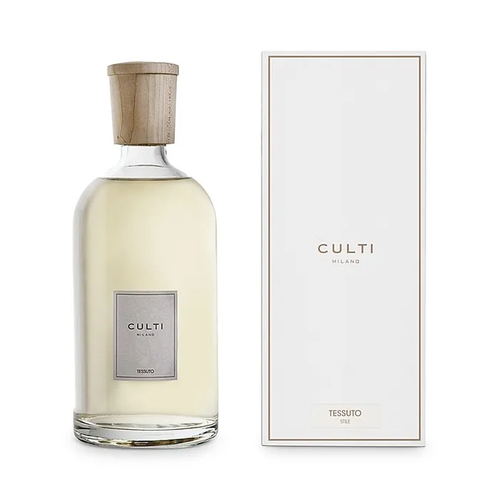 TESSUTO 2500ML DIFFUSORE AMBIENTE STILE