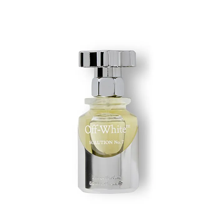 SOLUTION No. 7 - EAU DE PARFUM 50 ML