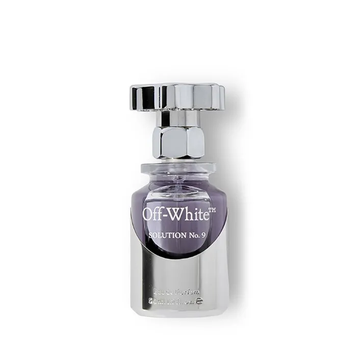 SOLUTION No. 9 - EAU DE PARFUM 50 ML