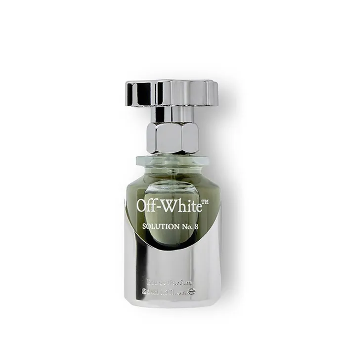 SOLUTION No. 8 - EAU DE PARFUM 50 ML