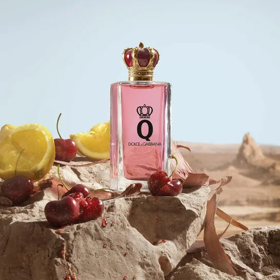 Q by Dolce&Gabbana EDP