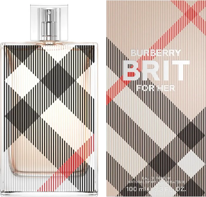 Brit For Her EDP 100ml