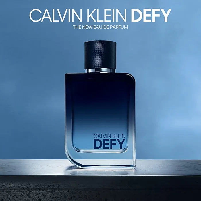CK Defy EDP