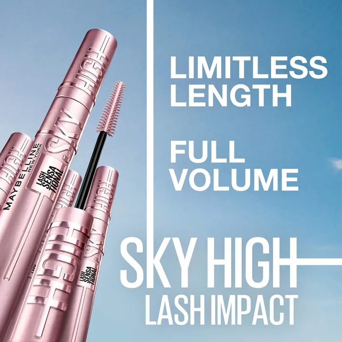 Lash Sensational Sky High Mascara