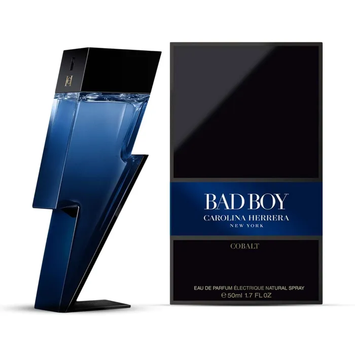 BAD BOY COBALT ELIXIR 100ML