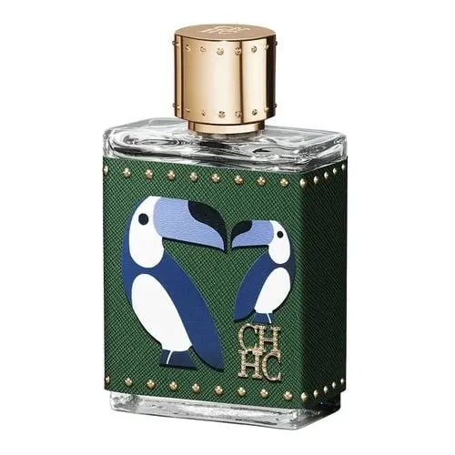 Birds of Paradise 100 Ml Eau De Parfum