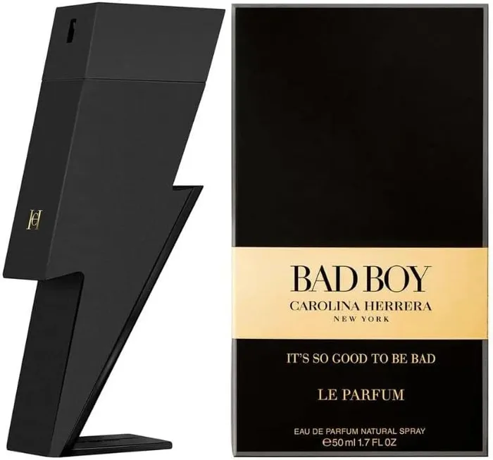 BAD BOY LE PARFUM EDP 100ML