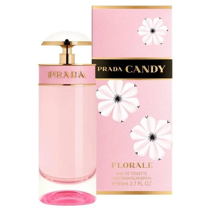 CANDY FLORALE