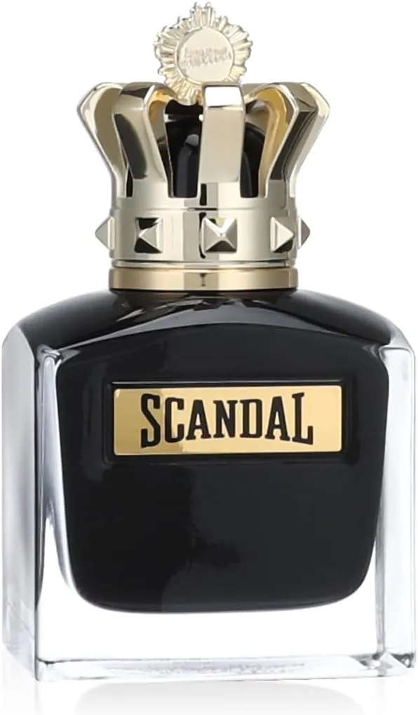 Jean Paul Gaultier Men's Scandal Le Parfum EDP 100ML