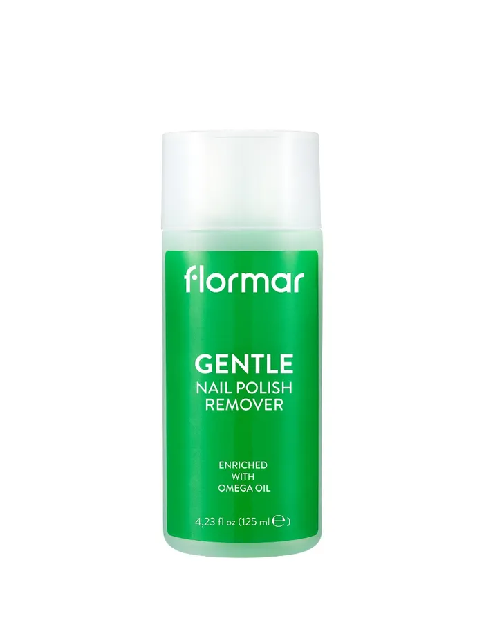 Flormar Gentle Nail Polish Remover