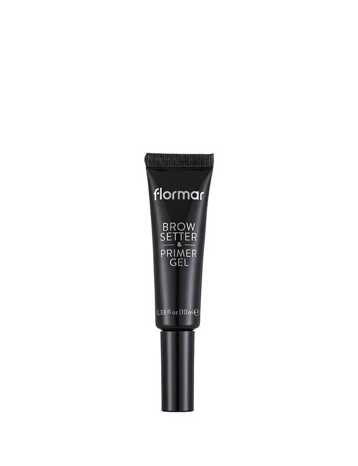 Flormar Brow Setter & Primer Gel