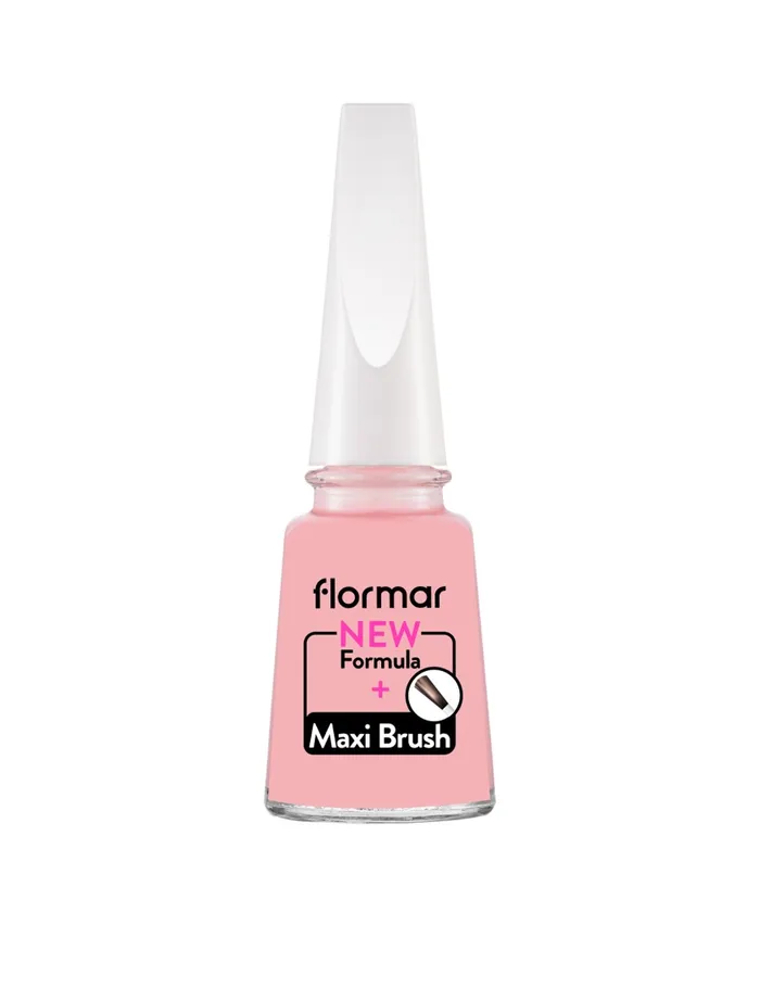 Flormar Nail Enamel