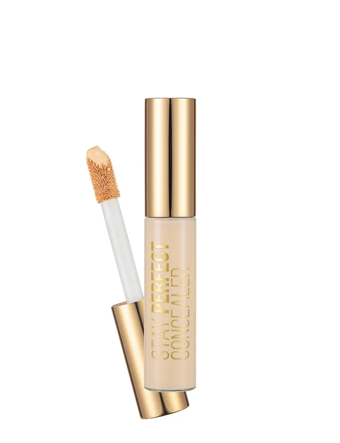 Flormar Stay Perfect Concealer