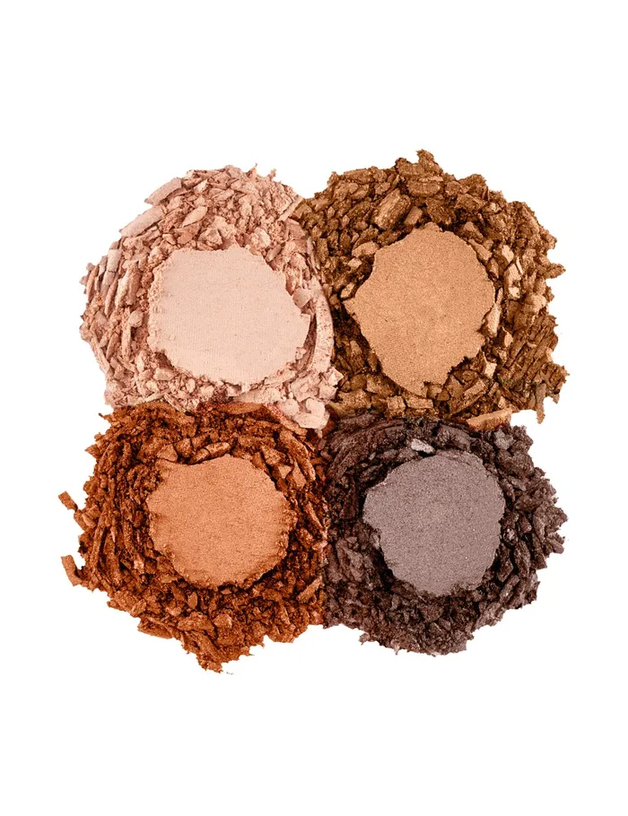 Flormar Color Eyeshadow Palette