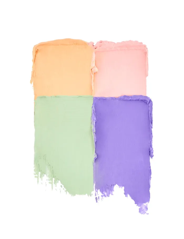 Flormar Camouflage Palette 