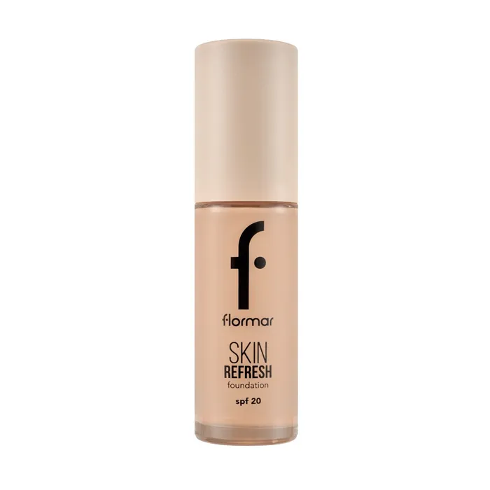 Flormar Skin Refresh Foundation