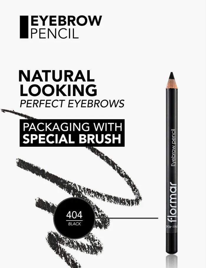 Flormar Eyebrow Pencil