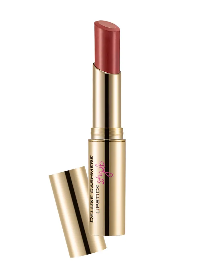 Flormar Deluxe Cashmere Lipstick Stylo