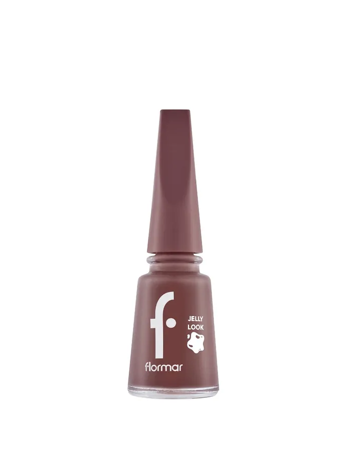 Flormar Jelly Look Nail Enamel JL