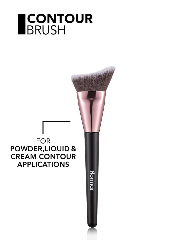 Flormar Contour Brush