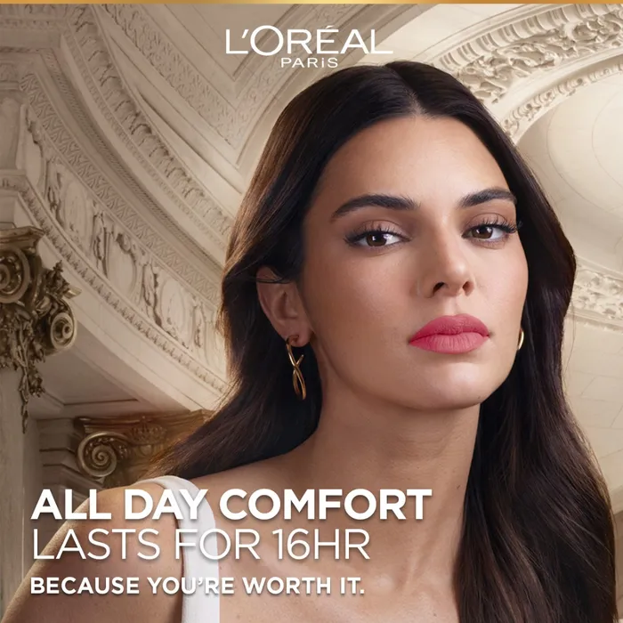 Infallible Matte Liquid Lipstick