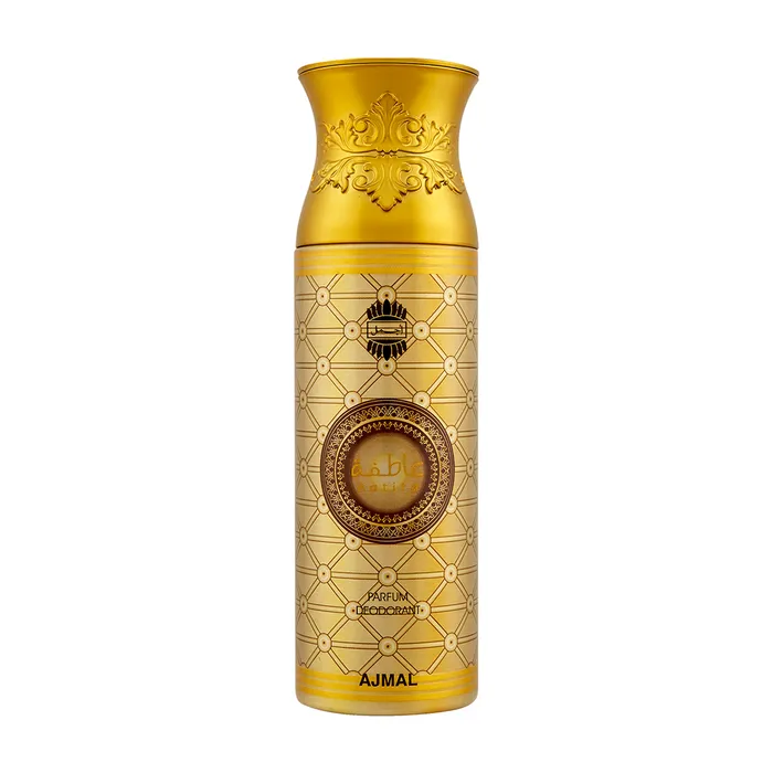 AATIFA BODY SPRAY 200 ML