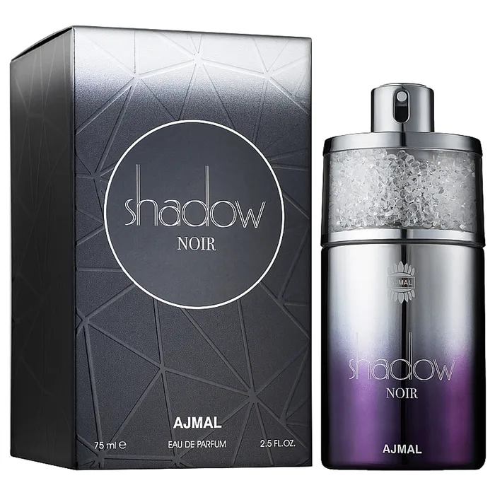 SHADOW NOIR EAU DE PARFUM