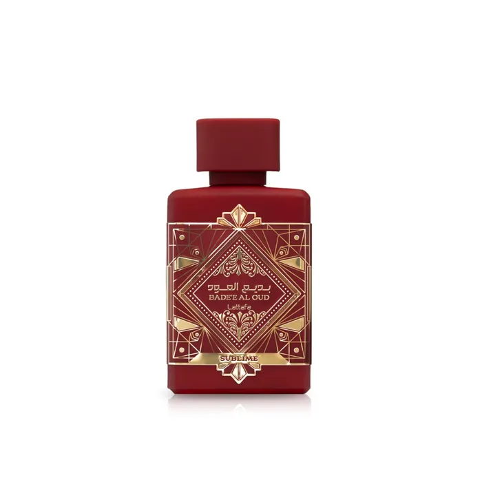 Spray Badee Al Oud Sublime 100 ML