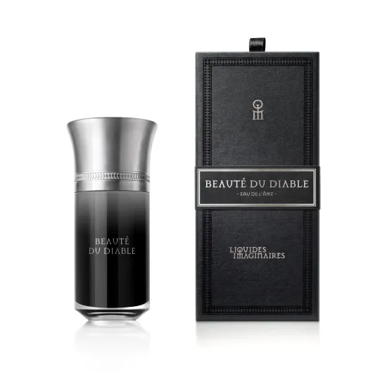 BEAUTE DU DIABLE EDP 100ML