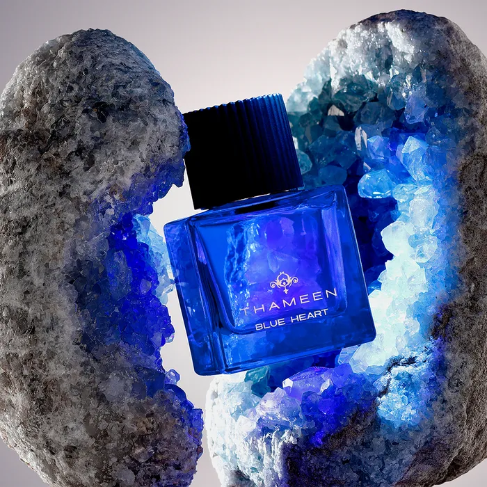 BLUE HEART 100ML