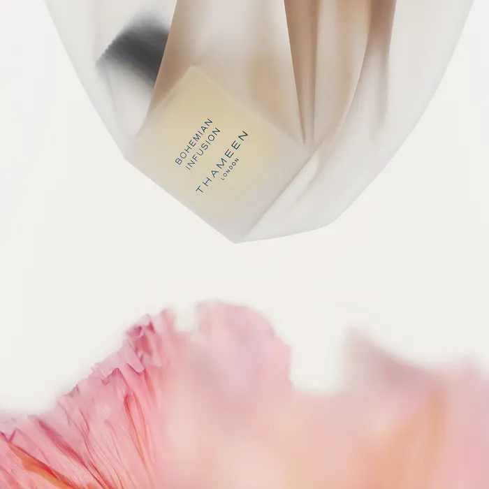 BOHEMIAN INFUSION 100ML