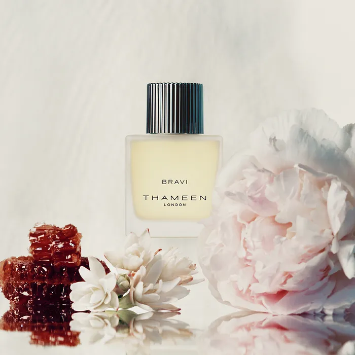 Bravi 100ml Cologne Elixir