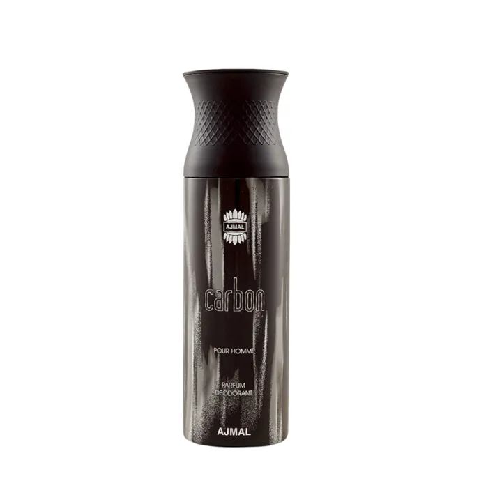 CARBON DEO 200 ML