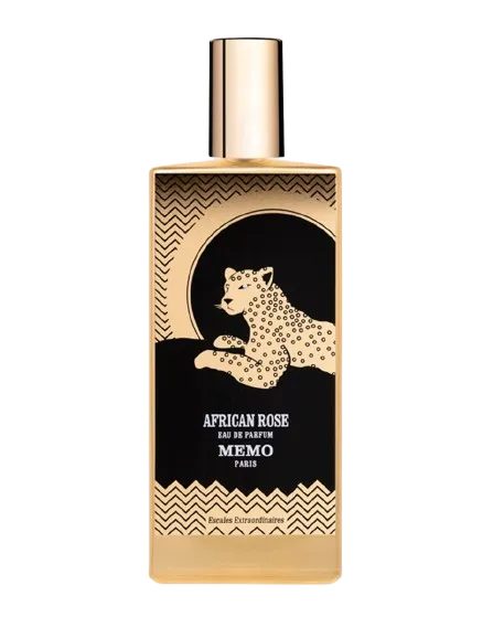 African Leather Rose