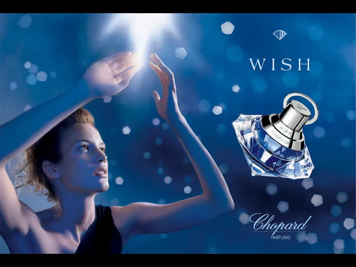 Chopard Wish EDP 75 ml