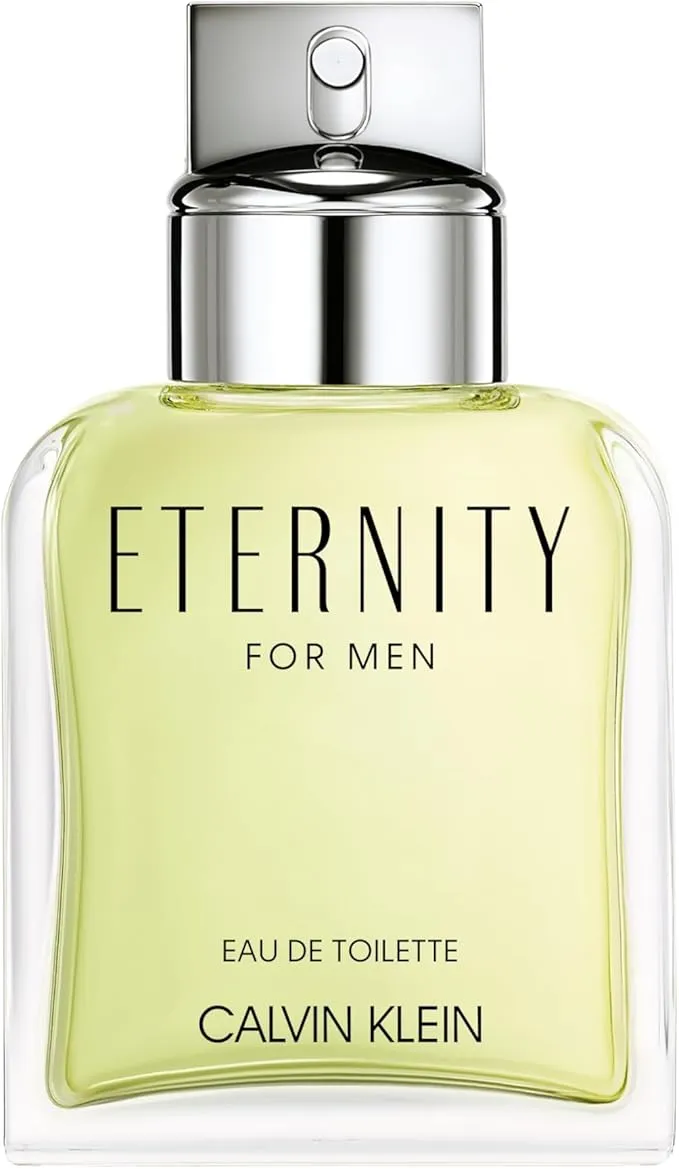 Eternity Man EDT 100 ML